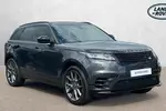 2023 Land Rover Range Rover Velar