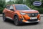 2023 Peugeot 2008