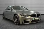 2020 BMW M4