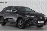 2022 Lexus NX