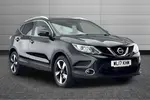 2017 Nissan Qashqai