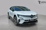 2022 Renault Megane E Tech