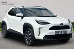 2024 Toyota Yaris Cross