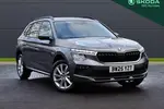 2025 Skoda Kamiq