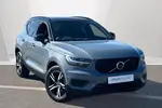 2021 Volvo XC40