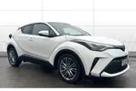 2023 Toyota C-HR