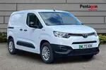 2023 Toyota Proace City