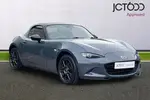 2021 Mazda MX-5