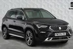 2023 SEAT Ateca