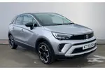 2021 Vauxhall Crossland