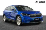 2023 Skoda Enyaq