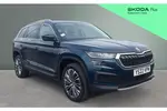 2022 Skoda Kodiaq