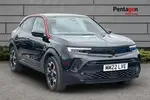 2022 Vauxhall Mokka