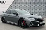 2020 Honda Civic Type R
