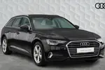 2023 Audi A6 Avant