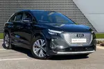 2022 Audi Q4
