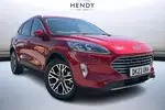 2023 Ford Kuga