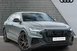 2023 Audi Q8