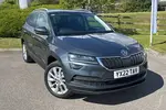 2022 Skoda Karoq