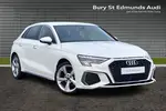 2023 Audi A3