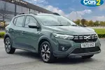 2023 Dacia Sandero Stepway