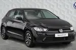 2022 Volkswagen Polo