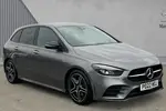 2022 Mercedes-Benz B-Class