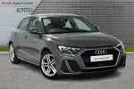2021 Audi A1