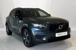 2021 Volvo XC40