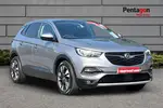 2019 Vauxhall Grandland X