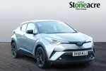 2018 Toyota C-HR