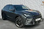 2026 Cupra Terramar
