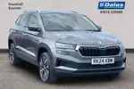 2024 Skoda Karoq