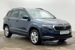 2023 Skoda Karoq
