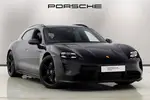 2023 Porsche Taycan