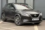 2023 Nissan Qashqai