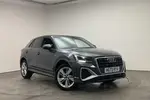 2023 Audi Q2