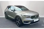 2021 Volvo XC40