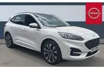 2023 Ford Kuga