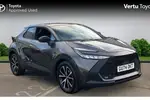 2024 Toyota C-HR