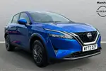 2022 Nissan Qashqai