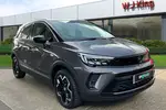 2023 Vauxhall Crossland