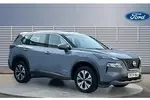 2024 Nissan X-Trail