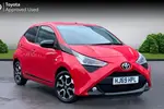 2019 Toyota Aygo