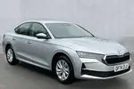 2024 Skoda Octavia