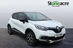 2017 Renault Captur