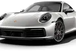 2019 Porsche 911