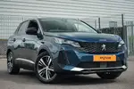 2022 Peugeot 3008