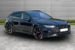 2021 Audi RS6