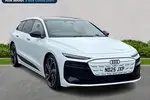 2025 Audi S6